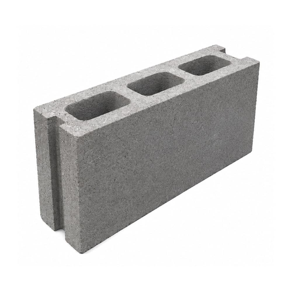 Hollow Pot 380 × 200 × 300 mm